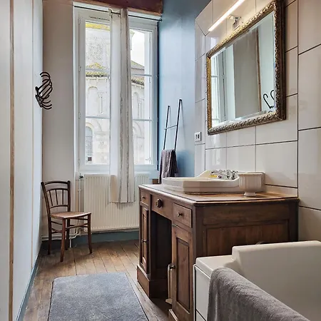 Nuit A La Clouere Saint-Maurice-la-Clouere